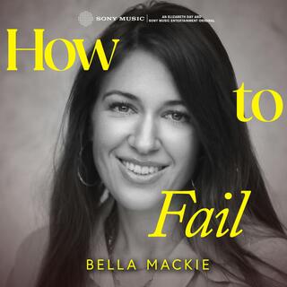 Bella Mackie - ‘I Will Never “Fix” My Mental Health’