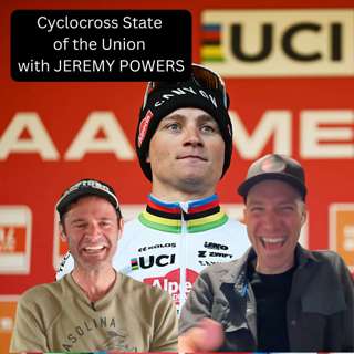 MVDP to RETIRE from CX and RETURN for Winter Olympics? Jeremy Powers Breaks Down the 25-26 Season