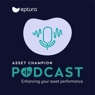 Ep. 182: "Stay the Course" – Kindness, Resilience and the Human Side of Facilities Management with Andrea Sanchez of ENGIE North America Inc.