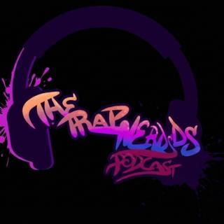 The Trap Nerds Podcast: Poke' Anniversary and Captain Durag  With The Witty Girl