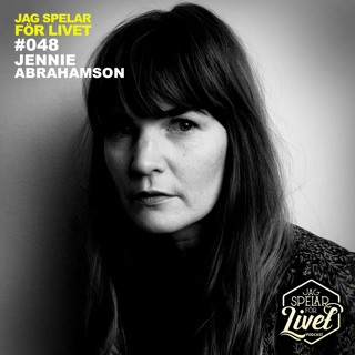 #048 Jennie Abrahamson - musiker/artist