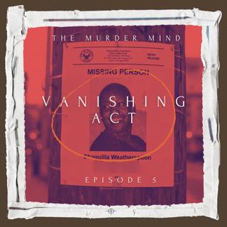 S5 E5 Vanishing Act: Phone Records Don't Lie