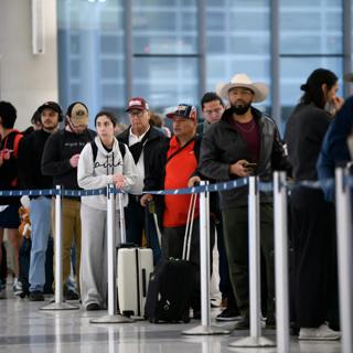 Your flights will be canceled