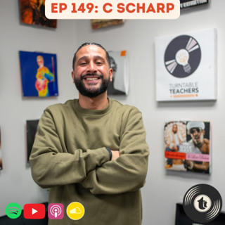Guest Speaker Ep. 149: C Scharp