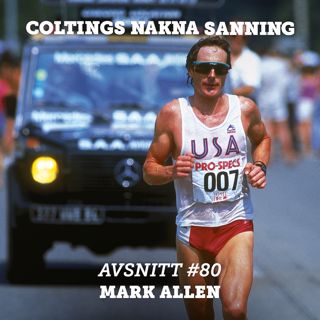 80. Mark Allen