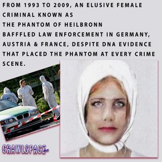 698 // The Phantom of Heilbronn w/ Dr. Schiffecker & Dr. Perlmutter