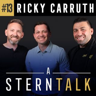 Ricky Carruth: A New Era of Real Estate