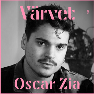 #505: Oscar Zia