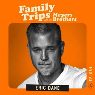 ERIC DANE Went Fishing on the Kenai River