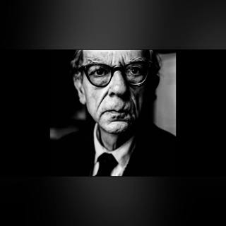 The Romantic Revolution in Politics and Morals - Isaiah Berlin (1969)