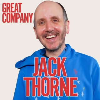 ADOLESCENCE CREATOR JACK THORNE on Golden Globes, Being an Outsider & the Dark Side of Social Media