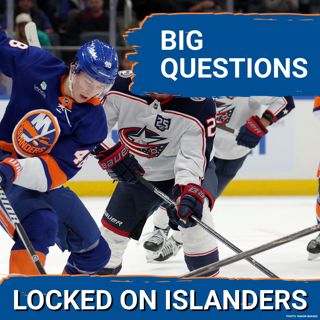 PREDICT: Can New York Islanders and Ilya Sorokin DEFY Expectations? Matthew Schaefer IMPACT DebatedThe