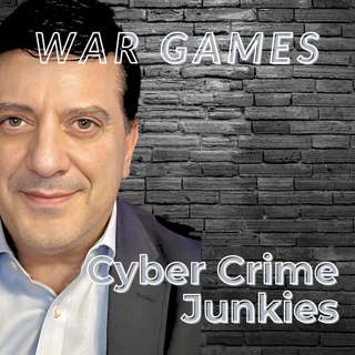 War Games. In Business.