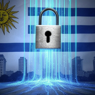 📽️Video sin editar de gov.eth sobre los recientes hackeos a servidores en Uruguay🇺🇾💻