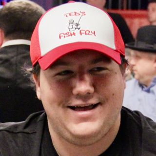 Poker Stories: Shaun Deeb
