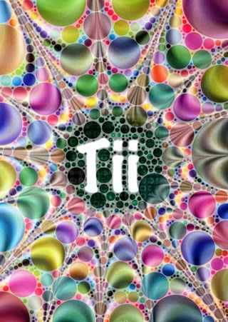 Tii - iTem 0221 - Blackjack for the iPad in April