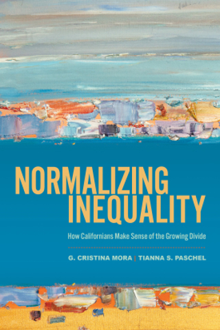 Authors Meet Critics: "Normalizing Inequality: How Californians Make Sense of the Growing Divide"