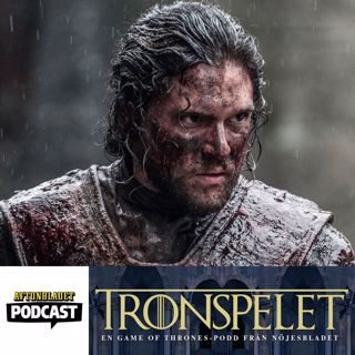 Säsong 6 - Bastardbatalj och den stora smällen.