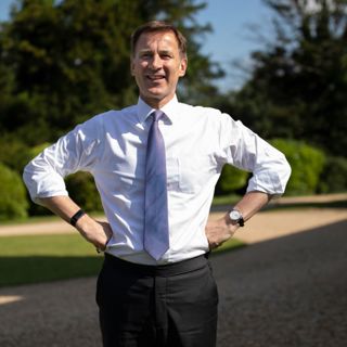 Jeremy Hunt flip flops (again) on foxhunting