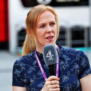 S2 Ep6: Miami Mayhem with Mercedes, McLaren and Max!