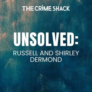 EP41: Russell and Shirley Dermond