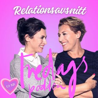 Trailer: Bonusavsnitt - Relationsavsnittet