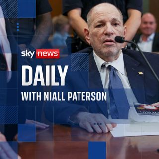 Weinstein retrial: What happened to the #MeToo momentum?