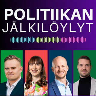 80. Mikä ihmeen velkajarru?