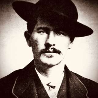 Wyatt Earp's Early Challenges: Law, Order, and Rivalries in Wichita