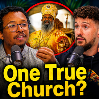 Orthodox Christian Presses Me On My Protestant Theology (Part 2)
