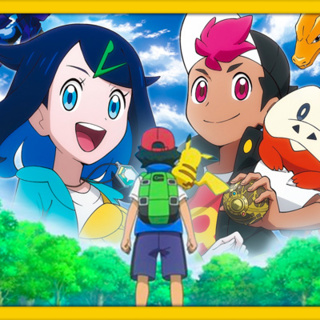 Pokemon Champion League S2 EP11 - The END of Pokemon Journeys!