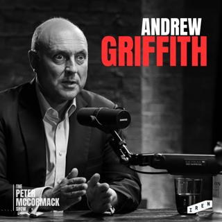 #084 - Andrew Griffith - Restoring Trust, Growth, and Conservative Principles