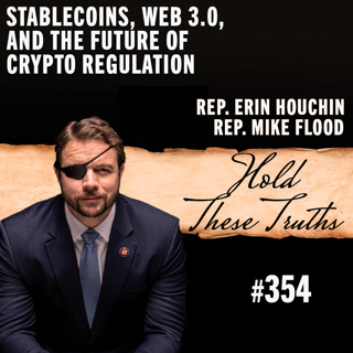 Stablecoins, Web 3.0, and the Future of Crypto Regulation | Rep. Erin Houchin and Rep. Mike Flood