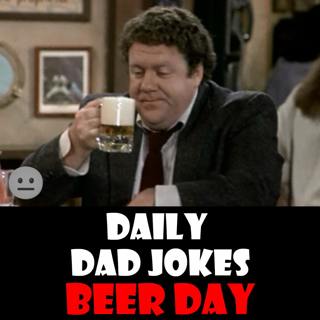 [No Laughter Version] International Beer Day! Raise a glass to these dad jokes! 04 August 2025