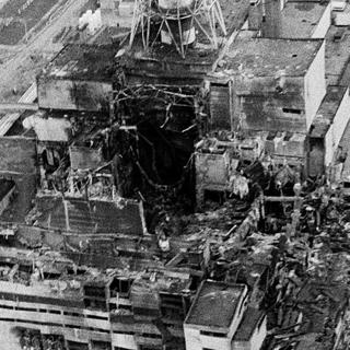 Mediehuset Grönt gjorde allt för att få presstöd - föll i granskning, DN Kultur i Tjernobyl-bråk, journalisten som avslöjade Sovjets bluff