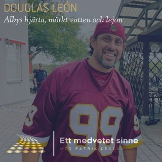 43. Dogge Doggelito - Albys hjärta, mörkt vatten och lejon