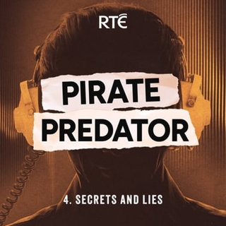 Pirate Predator: 04 - Secrets and Lies