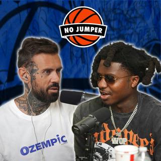 Whoppa Wit Da Choppa on Foolio's Death, Who I Smoke, Bricc Baby vs Florida & More