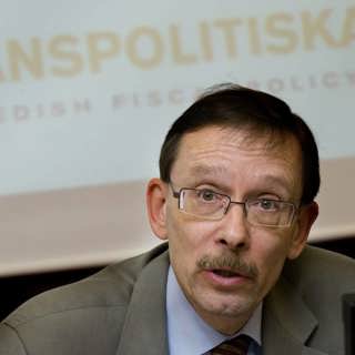 Lars Calmfors - vad kan politikerna lova i valrörelsen?