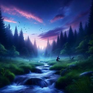 😴🎵 MUSIC Against ANXIETY for a Peaceful NIGHT