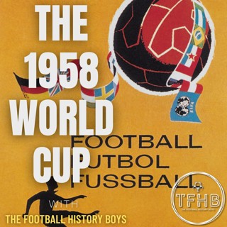 The 1958 World Cup: When Pelé broke Welsh hearts