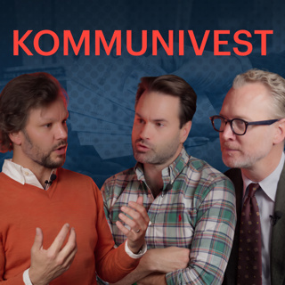 #20 - Kommunernas skulder ökade med 55 miljarder förra året