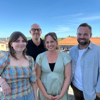 Spola inte ner dina kalsonger i toaletten!