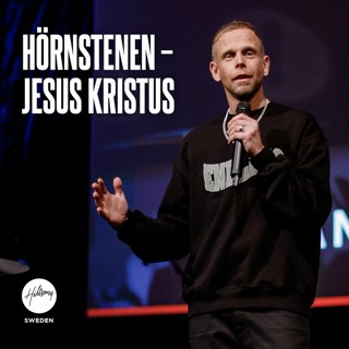 Andreas Nielsen - Hörnstenen, Jesus Kristus