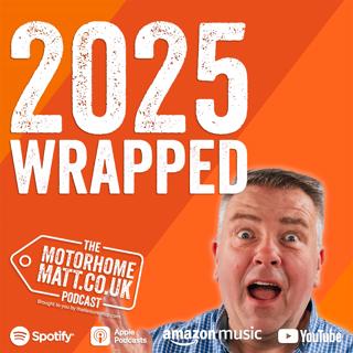 2025 Wrap: Motorhome Market Trends, Dealer Struggles & 2026 Predictions