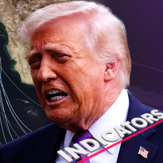 Iran war oil shock: world economy on brink of something ‘EVEN WORSE’