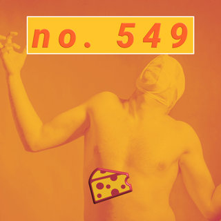 The Free Cheese Episode 549: I Have No Mouth, and I Must Scream