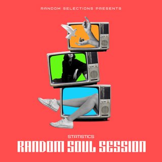 Random Soul Session by Statistics