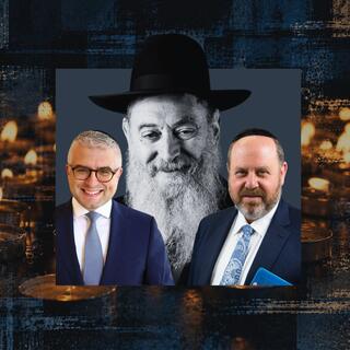 On Presence, Questions, and Independence: Remembering Rav Ezra Neuberger