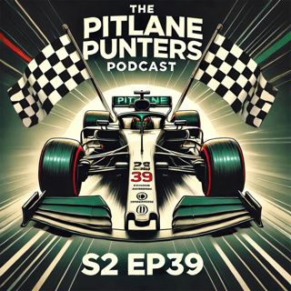 Cadillac’s F1 Ambitions, Team Australia Dreams, and F1’s Final Stretch
